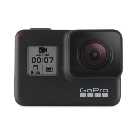 GoPro Kamera Hero 7 Black
