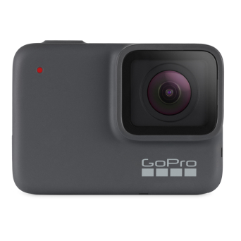 GoPro Kamera Hero 7 Silver